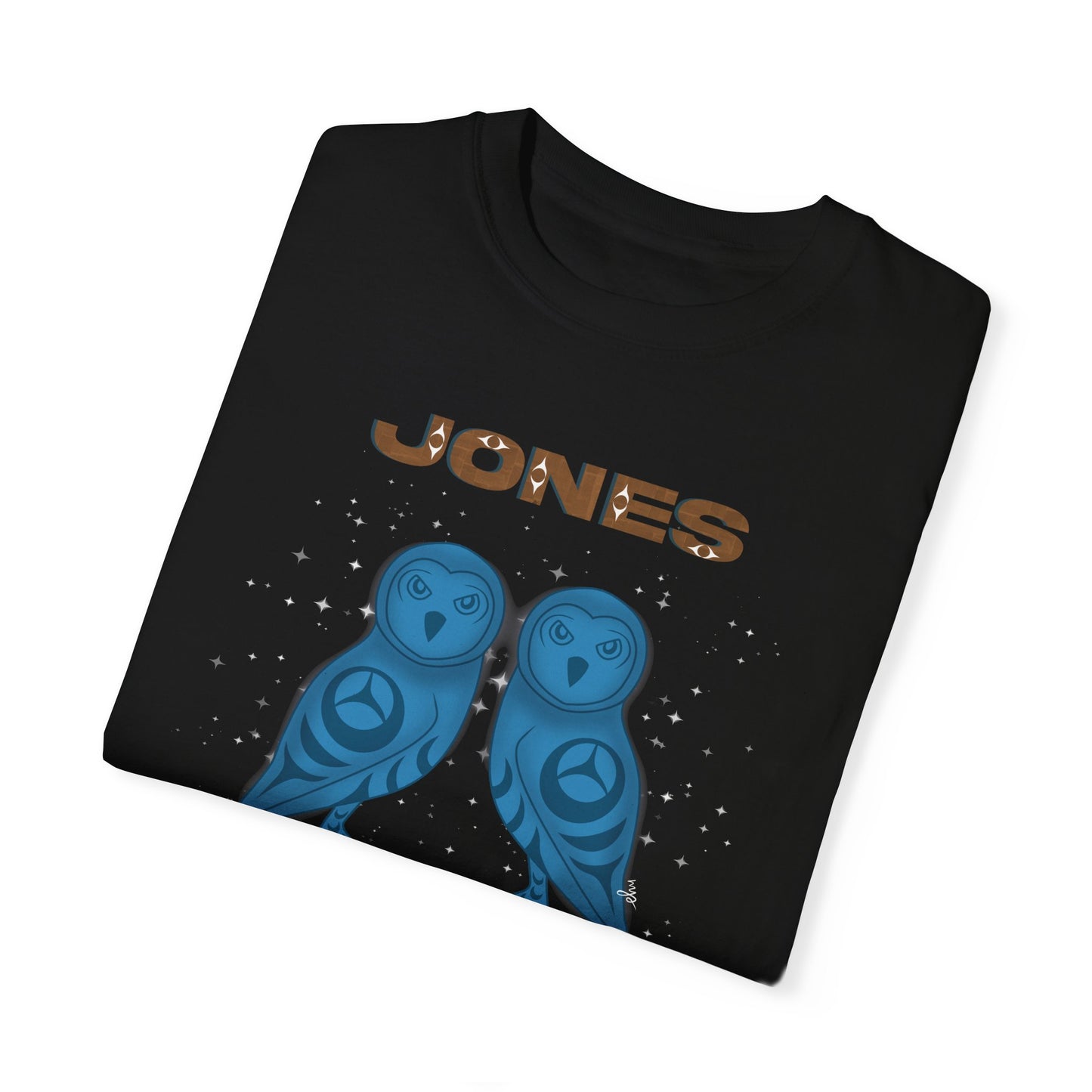 Jones Tee