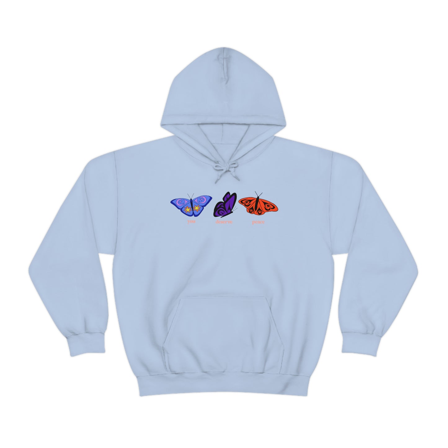 Coast Salish Butterfly Indigenous Butterfly You Deserve Peace