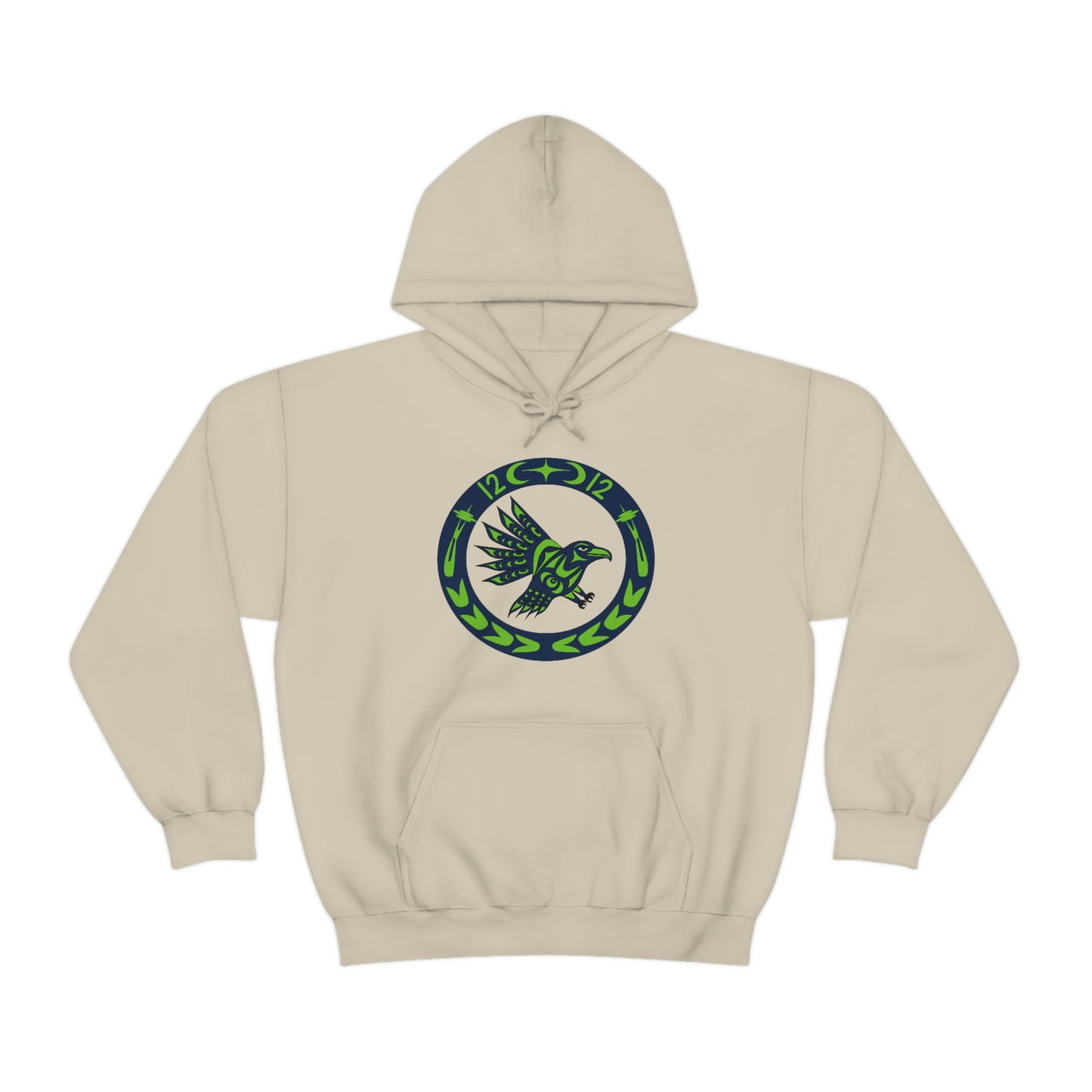 Hawks hoodie